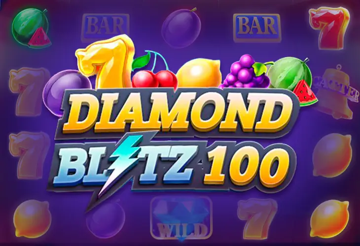 Diamond Blitz