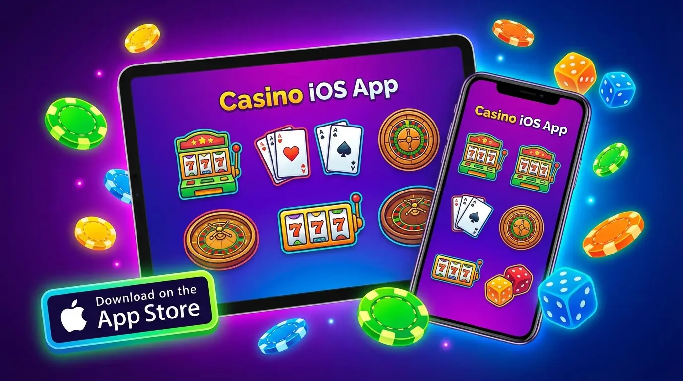 Malina casino App für iPhone
