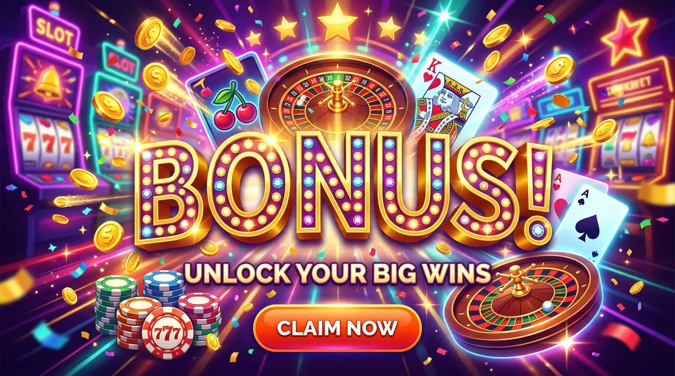 Bonus bei Malina casino