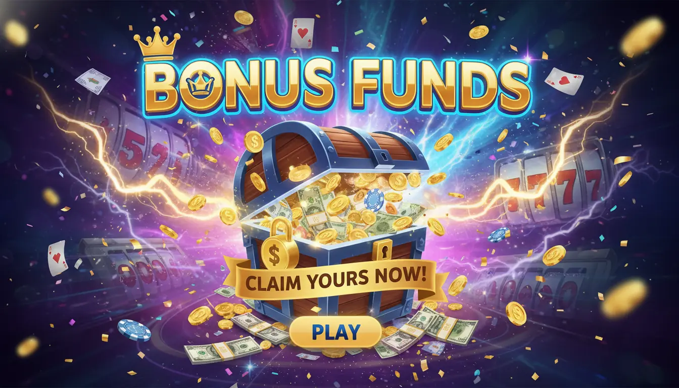 Bonusguthaben Malina casino
