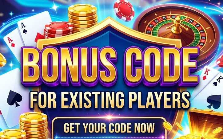 Malina casino Bonuscode für Bestandskunden