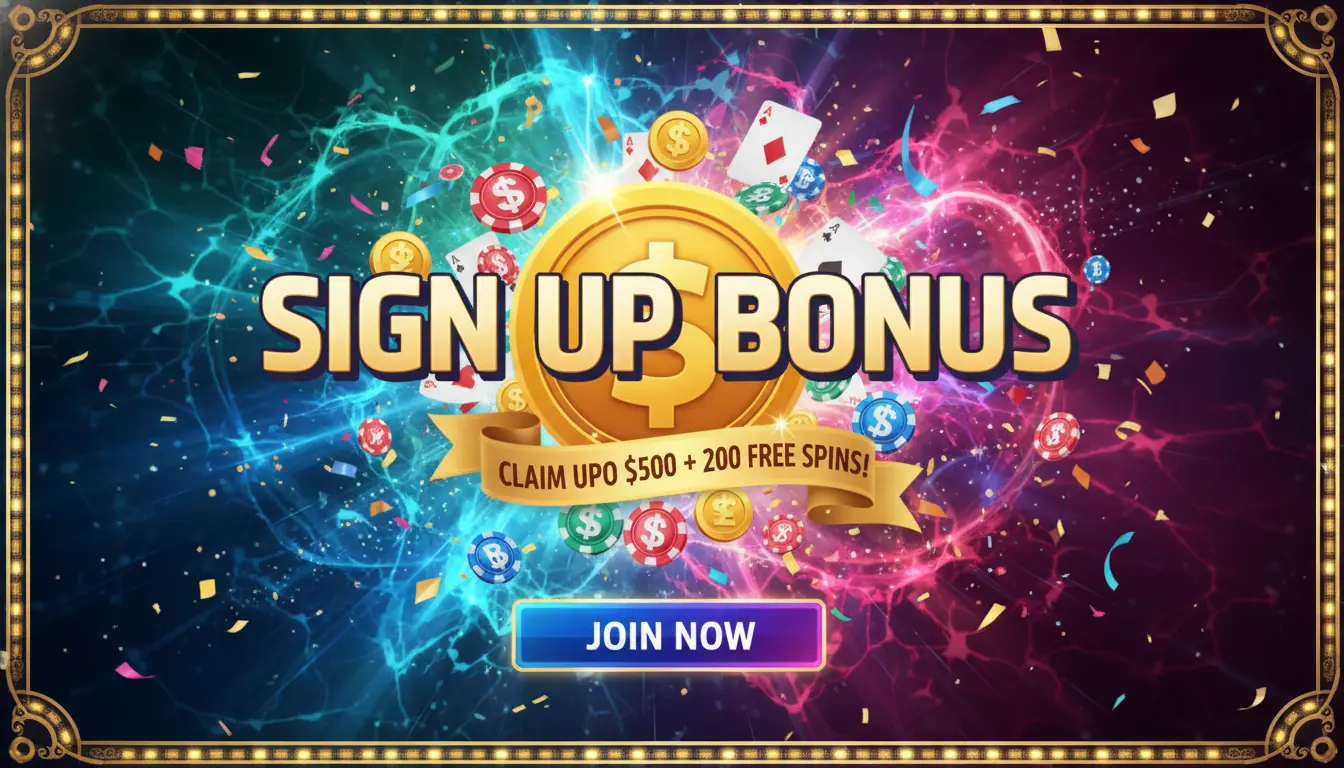 Anmeldebonus Malina casino