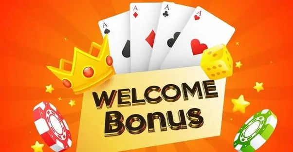 Willkommensbonus bei Malina casino