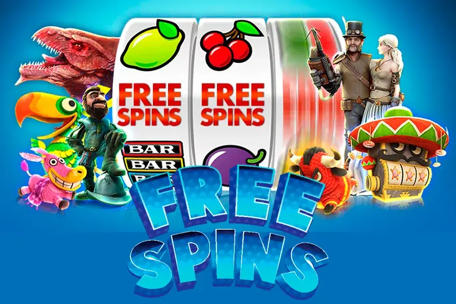 Freispiele Malina casino