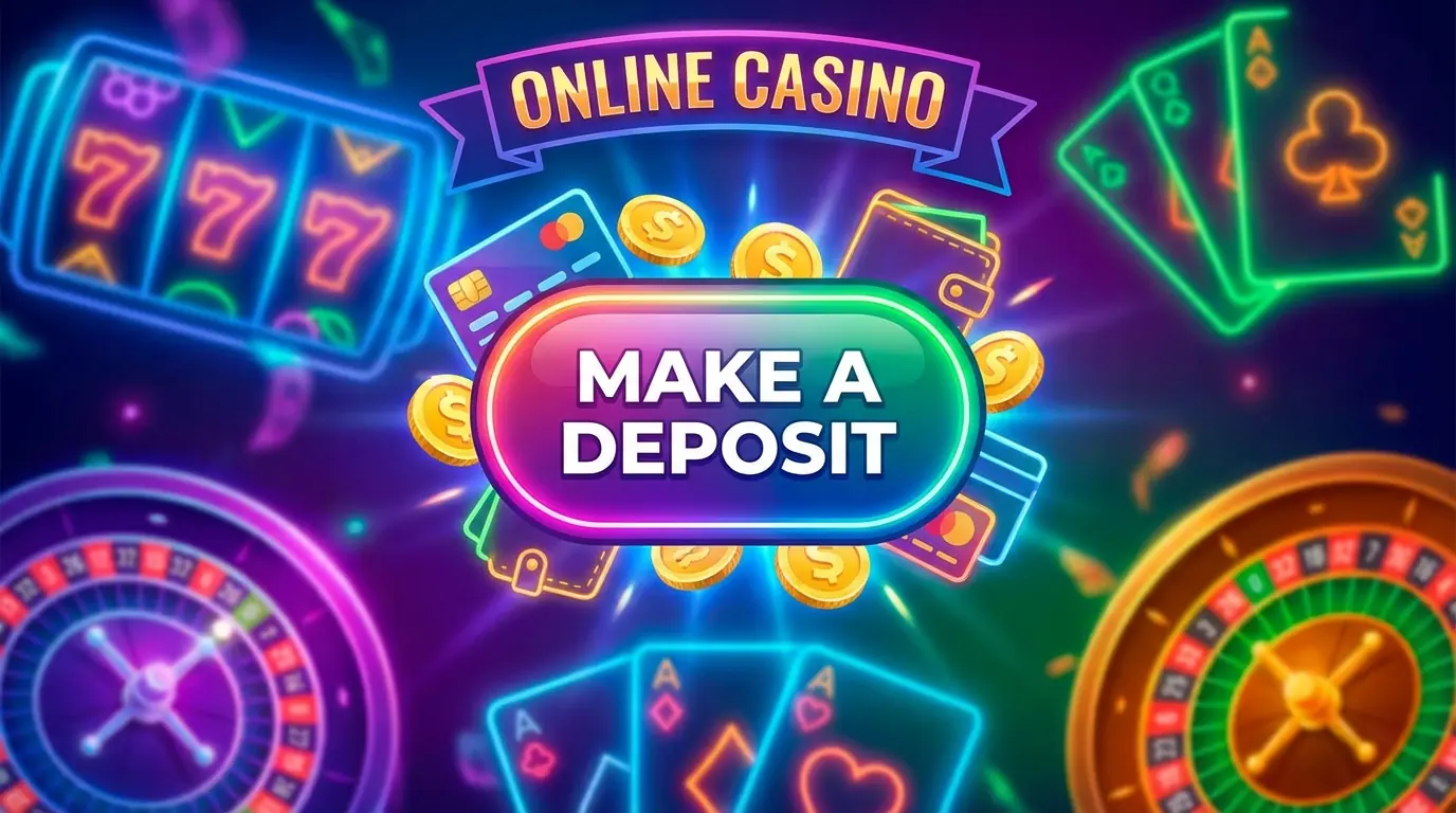 Einzahlung Malina casino