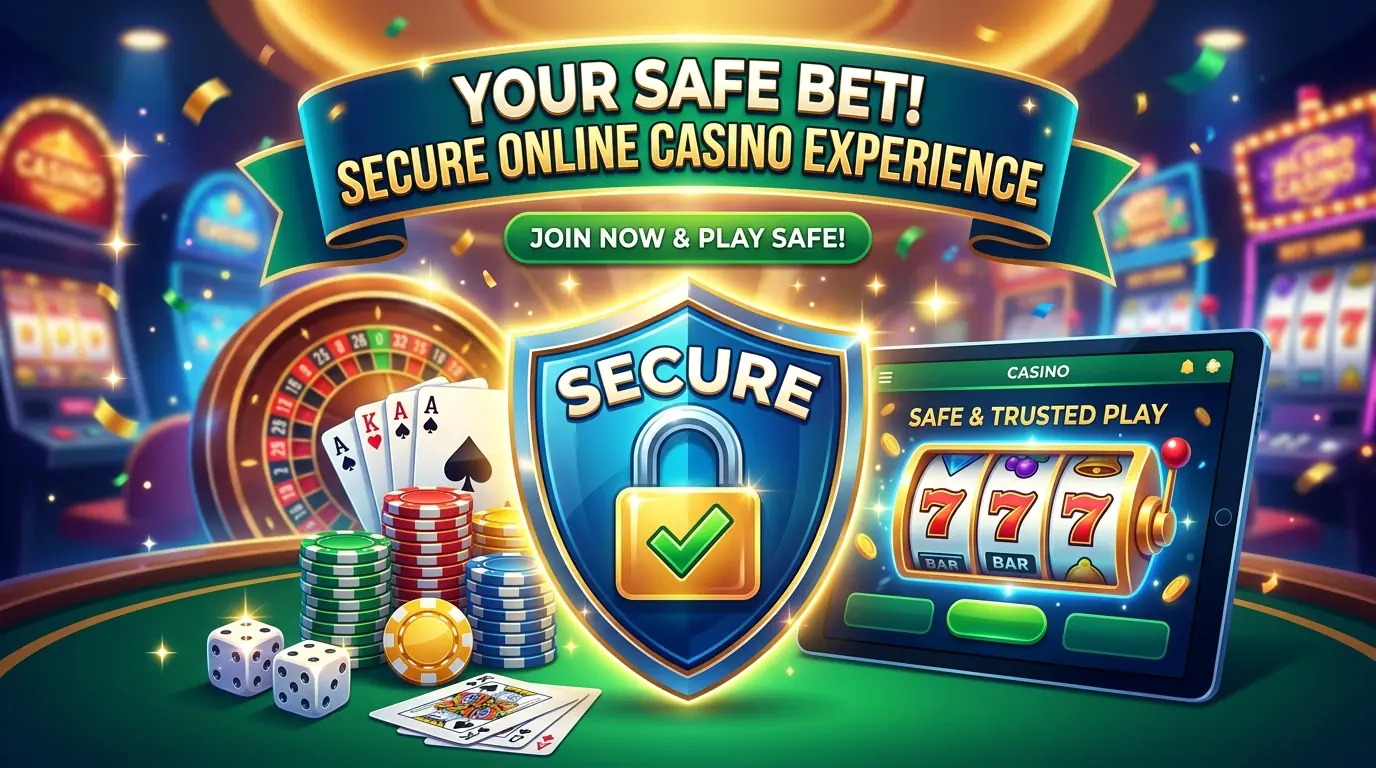 Malina casino sicher