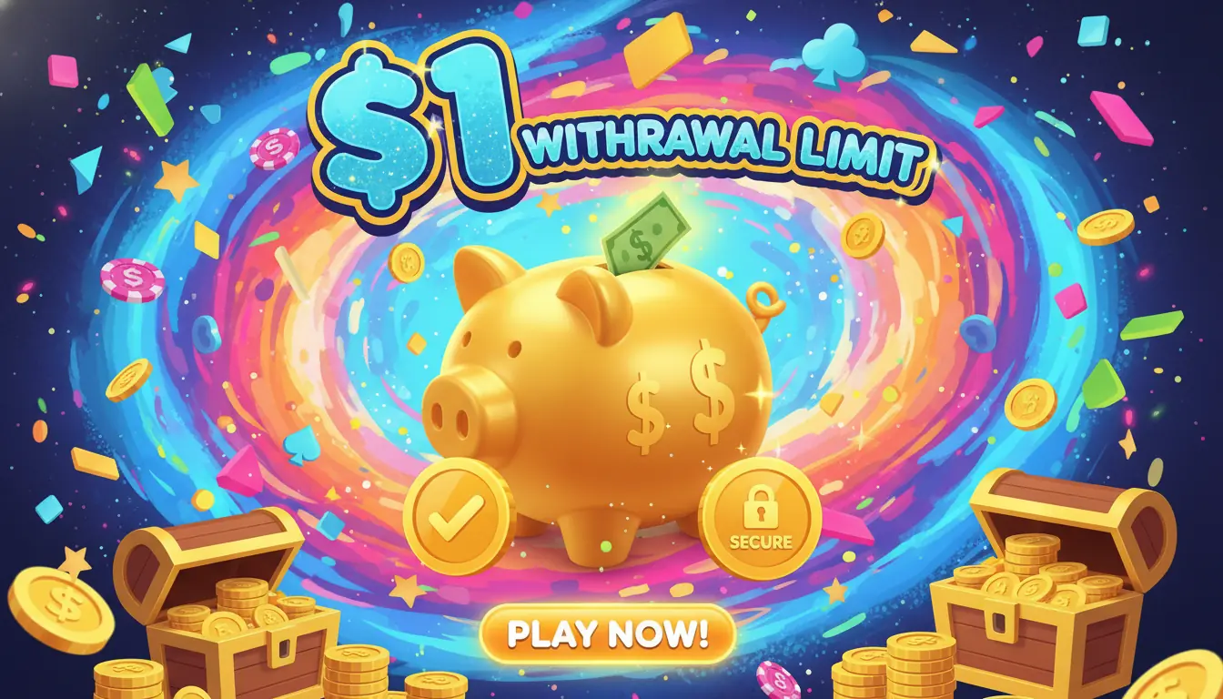 Malina casino 1 € Auszahlung