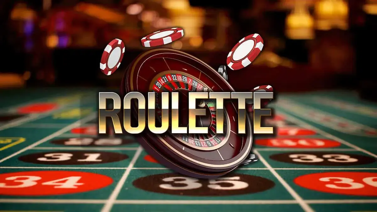 Roulette bei Malina casino