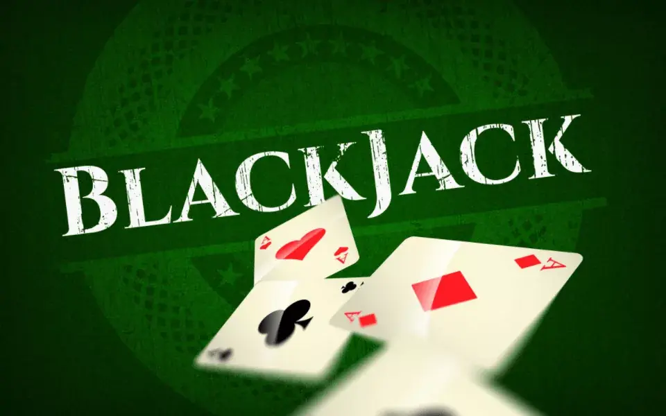 Blackjack Malina casino