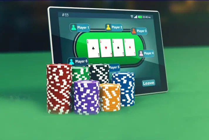 Malina casino Poker