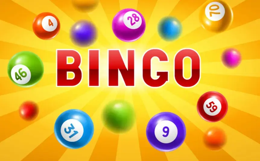 Bingo bei Malina casino