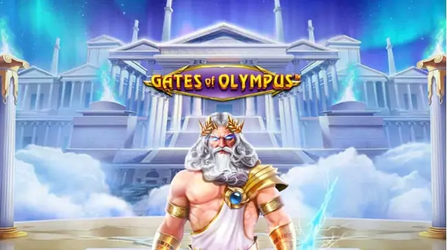 Gates of Olympus bei Malina casino