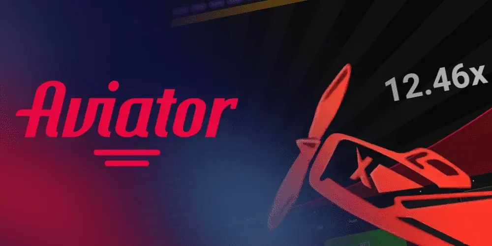Aviator Malina casino